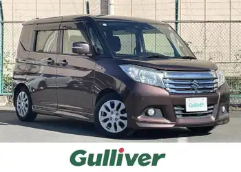 ハイブリッドMZ MA37S ソリオ（スズキ）の価格・スペック情報{令和2