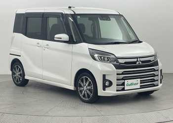 三菱,ｅＫスペース,カスタムT セーフティプラスED