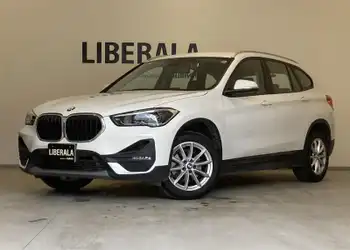 ＢＭＷ,Ｘ１,xDrive 18d