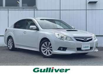 2．5GT Sパッケージ BM9 レガシィB4（スバル）の価格