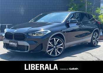 ＢＭＷ,ＢＭＷ Ｘ２,xDrive 20d MスポーツX EDジョイ+