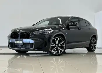 ＢＭＷ,ＢＭＷ Ｘ２,xDrive 20d MスポーツX EDジョイ+