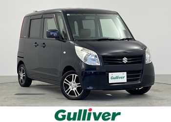 スズキ,パレット,X