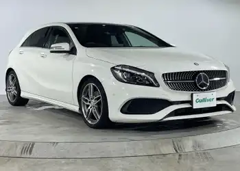メルセデス・ベンツ,Ａ１８０,スポーツ