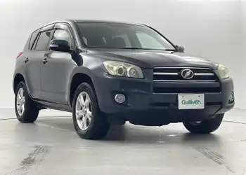 トヨタ,ＲＡＶ４,スタイル