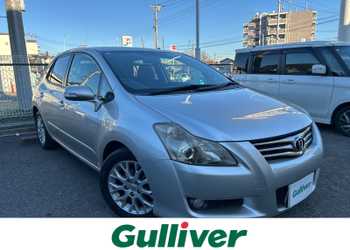 トヨタ,ブレイド,