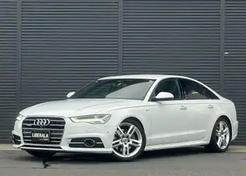 アウディ,Ａ６,2．0 TFSI クワトロSライン