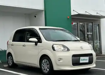 トヨタ,ポルテ,X
