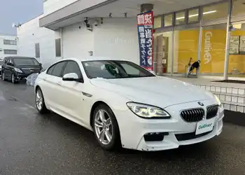 ＢＭＷ,６４０ｉ,グランクーペ Mスポーツ