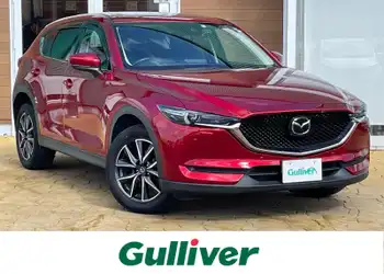 マツダ,ＣＸ－５,XD Lパッケージ