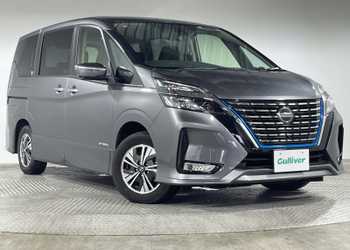 日産,セレナ,e－パワー ハイウェイスター V