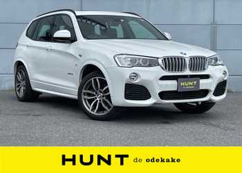 ＢＭＷ,Ｘ３,xDrive28i Mスポーツ