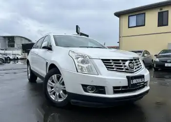 キャデラック,ＳＲＸ,クロスオーバー ラグジュアリー
