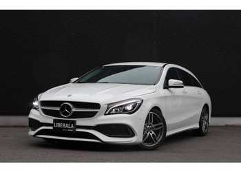 メルセデス・ベンツ,ＣＬＡ１８０,Sブレイク AMG スタイル