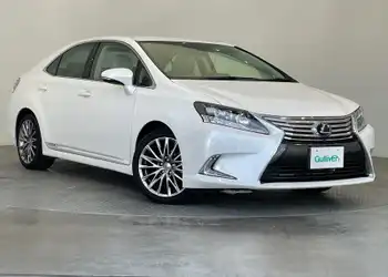 レクサス,ＨＳ,250h バージョンC