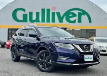 日産,エクストレイル,20Xi Vセレクション