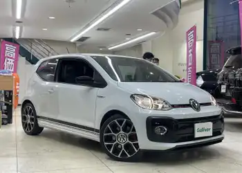 フォルクスワーゲン,アップ ＧＴＩ,