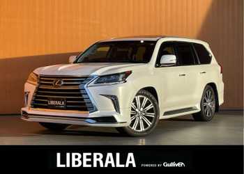 レクサス,ＬＸ,570