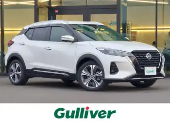 日産,キックス,X スタイルエディション