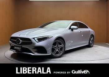 メルセデス・ベンツ,ＣＬＳ２２０ｄ,スポーツ エクスクルーシブPKG