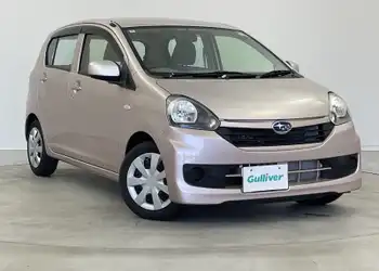 スバル,プレオ プラス,F