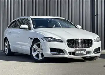 ジャガー,ＸＦ,スポーツブレイク プレステージ