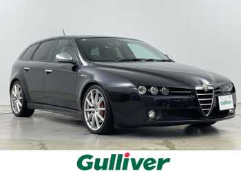 アルファロメオ,１５９,3．2JTSQ4Q－T TI