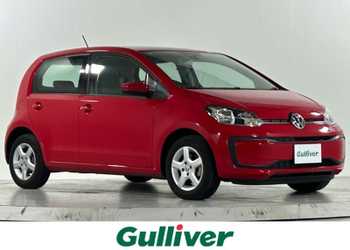 フォルクスワーゲン,アップ！,ムーブアップ！