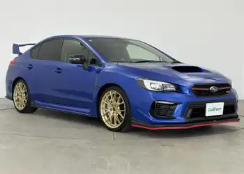 スバル,ＷＲＸ ＳＴＩ,EJ20 Final edition full package