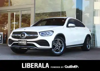 メルセデス・ベンツ,ＧＬＣ２２０,d 4マチック クーペ スポーツラインED