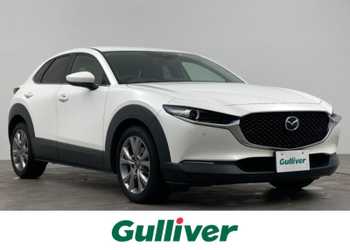 マツダ,ＣＸ－３０,20S