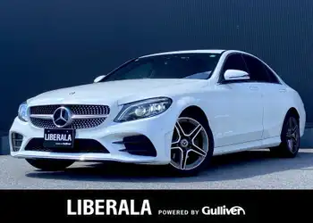 メルセデス・ベンツ,Ｃ２２０ｄ,ローレウスED スポーツプラスPKG