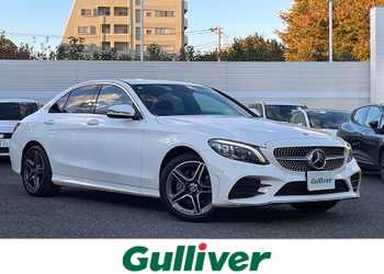 メルセデス・ベンツ,Ｃ２００,ローレウスED スポーツプラスPKG