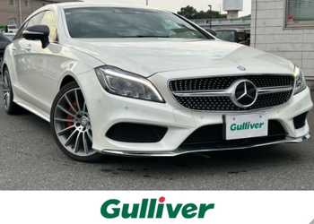 メルセデス・ベンツ,ＣＬＳ２２０ｄ,