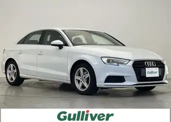 アウディ,Ａ３,セダン 1．4 TFSI
