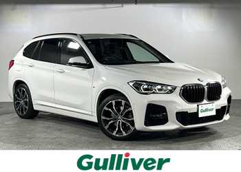 ＢＭＷ,Ｘ１,xDrive 18d Mスポーツ