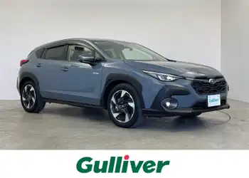 スバル,クロストレック,リミテッド