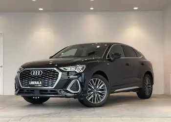 アウディ,Ｑ３,SB 35TFSI Sライン