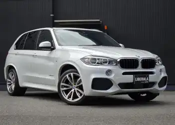 ＢＭＷ,Ｘ５,xDrive 35d Mスポーツ