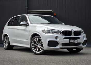 ＢＭＷ,Ｘ５,xDrive 35d Mスポーツ