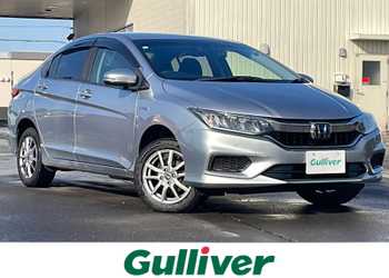 ホンダ,グレイス ハイブリッド,DX