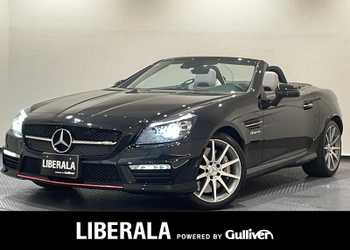 ＡＭＧ,ＳＬＫ５５,