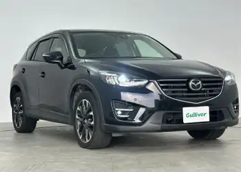 マツダ,ＣＸ－５,25S Lパッケージ