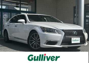 レクサス,ＬＳ,460 バージョンC Iパッケージ