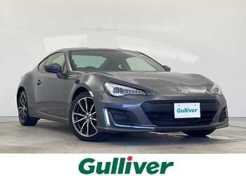スバル,ＢＲＺ,R