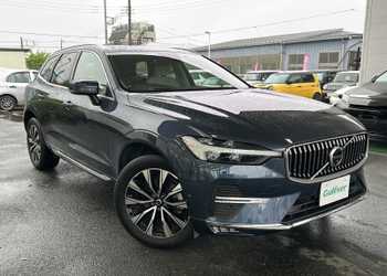 ボルボ,ボルボ ＸＣ６０,アルティメット B5 AWD