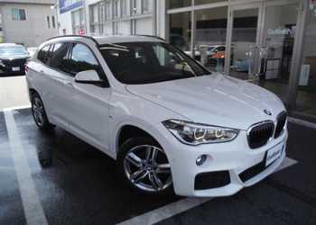 ＢＭＷ,Ｘ１,xDrive 18d Mスポーツ