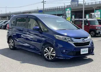 ホンダ,フリード＋ ハイブリット,G