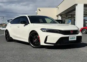 ホンダ,シビック,タイプR