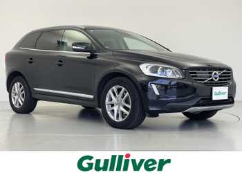 ボルボ,ＸＣ６０,D4 クラシック